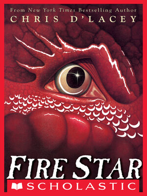 cover image of Fire Star